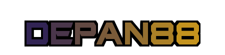 DEPAN88 Logo